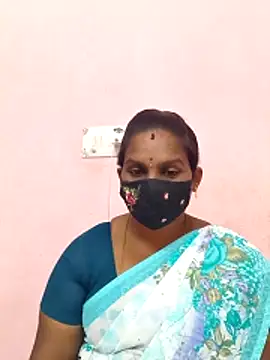 CuteTamizhachi online show from 8, 6, 2026
