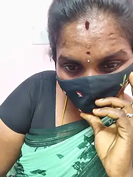 CuteTamizhachi online show from 13, 7, 2026