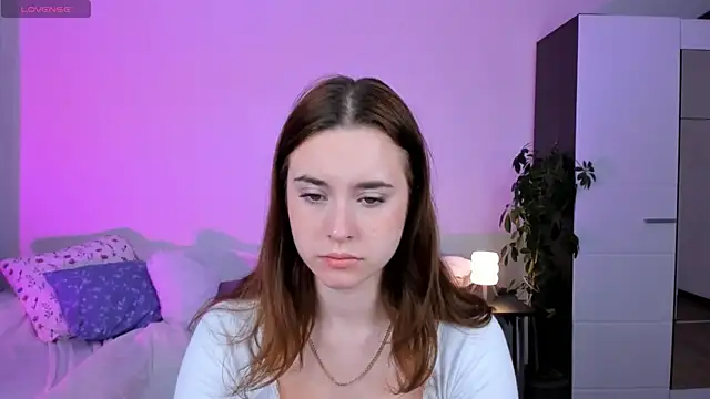 Lilit Dream online show from 10, 6, 2026