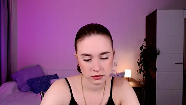 Lilit Dream online show from 16, 7, 2026