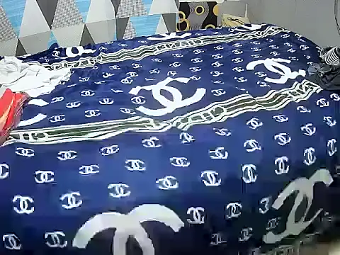 Trish CurveCock online show from 27, 6, 2026