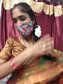 Snapshot of reshma124 chatting on 20, 6, 2026 reshma124 online show from 20, 6, 2026