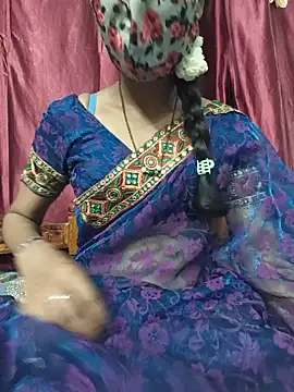 Snapshot of reshma124 chatting on 27, 6, 2026 reshma124 online show from 27, 6, 2026