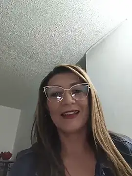 Angelica flack online show from 27, 5, 2026