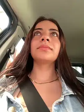 Snapshot of Hanna_Cruz_ chatting on 20, 5, 2026 Hanna Cruz online show from 20, 5, 2026