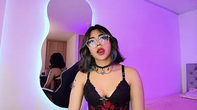 Snapshot of Alejaa_storm chatting on 23, 5, 2026 Alejaa storm online show from 23, 5, 2026