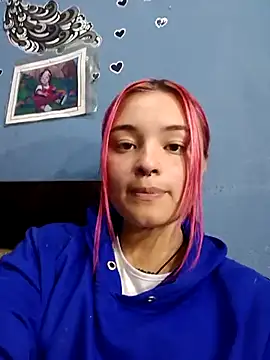 Arianna 01 online show from 19, 5, 2026