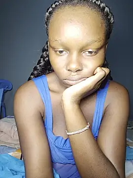 Sexymaurine online show from 12, 6, 2026