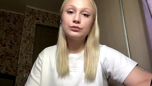 Snapshot of ItsMeliss chatting on 21, 5, 2026 ItsMeliss online show from 21, 5, 2026