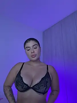 Snapshot of Danilopez3 chatting on 20, 5, 2026 Danilopez3 online show from 20, 5, 2026