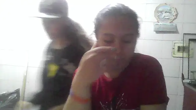 Snapshot of Amber_rose17 chatting on 2, 7, 2026 Amber rose17 online show from 2, 7, 2026