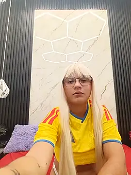 AuraRios online show from 22, 5, 2026