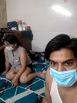 Snapshot of Miss_Anjali_Sany chatting on 19, 5, 2026 Miss Anjali Sany online show from 19, 5, 2026