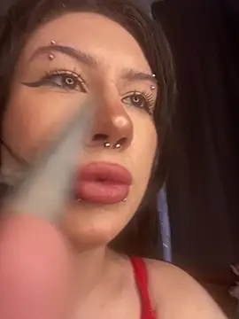Snapshot of Dirty_Lina chatting on 21, 5, 2026 Dirty Lina online show from 21, 5, 2026