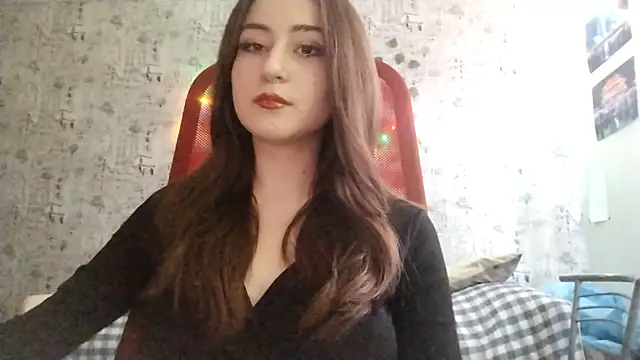 Pollykiss online show from 20, 5, 2026