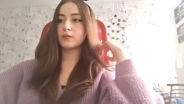 Pollykiss online show from 29, 5, 2026