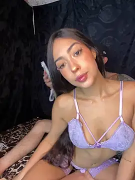 Snapshot of angelYtonny chatting on 28, 6, 2026 angelYtonny online show from 28, 6, 2026