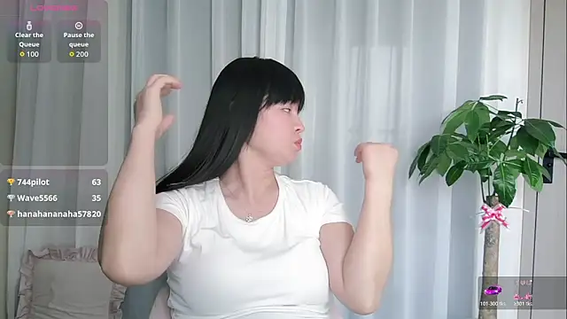 Snapshot of -piao- chatting on 24, 5, 2026 -piao- online show from 24, 5, 2026