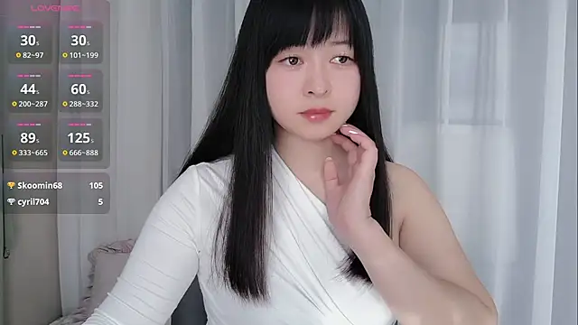 Snapshot of -piao- chatting on 24, 6, 2026 -piao- online show from 24, 6, 2026