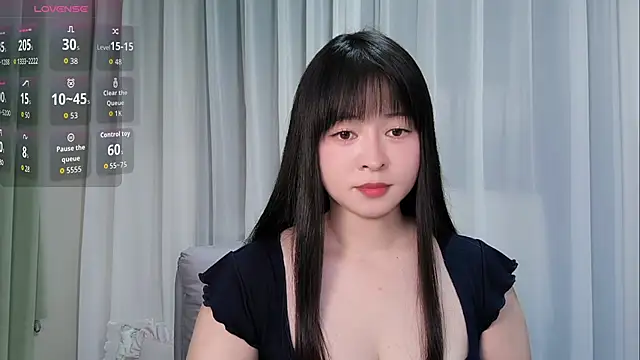 Snapshot of -piao- chatting on 25, 6, 2026 -piao- online show from 25, 6, 2026