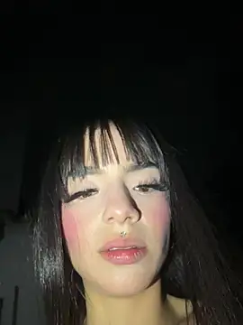 Snapshot of barbie_gv chatting on 8, 6, 2026 barbie gv online show from 8, 6, 2026