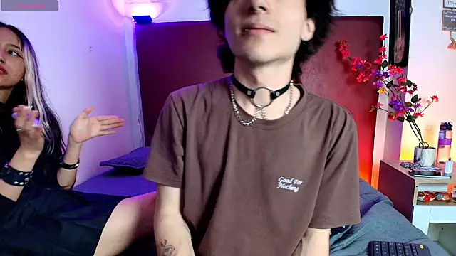 Snapshot of Chlloe_Fox chatting on 26, 5, 2026 Chlloe Fox online show from 26, 5, 2026