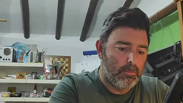 MJesuzzz online show from 19, 5, 2026