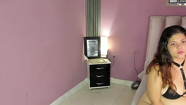 Snapshot of ORIANNA_21 chatting on 8, 6, 2026 ORIANNA 21 online show from 8, 6, 2026