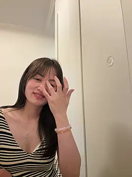 Snapshot of yangyang_218 chatting on 20, 5, 2026 yangyang 218 online show from 20, 5, 2026