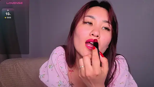 YukiyaSunshine online show from 25, 6, 2026
