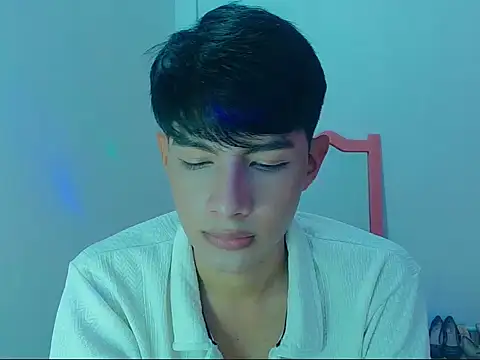 Snapshot of phuwin_bj chatting on 3, 6, 2026 phuwin bj online show from 3, 6, 2026