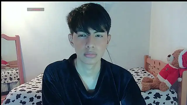 Snapshot of phuwin_bj chatting on 20, 6, 2026 phuwin bj online show from 20, 6, 2026