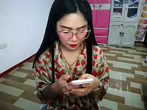 Sexynica online show from 5, 6, 2026