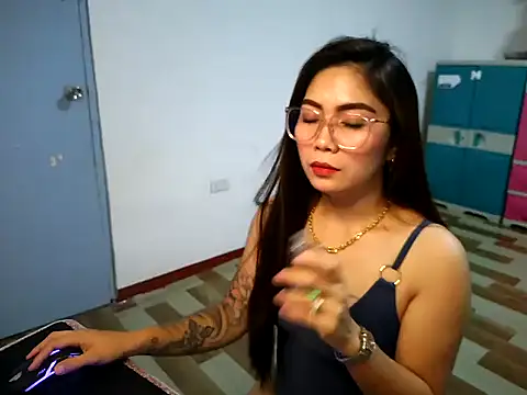 Sexynica online show from 17, 6, 2026