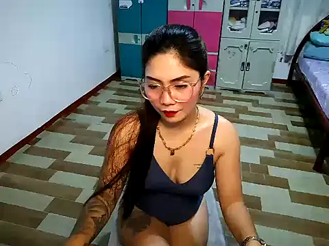 Sexynica online show from 27, 6, 2026