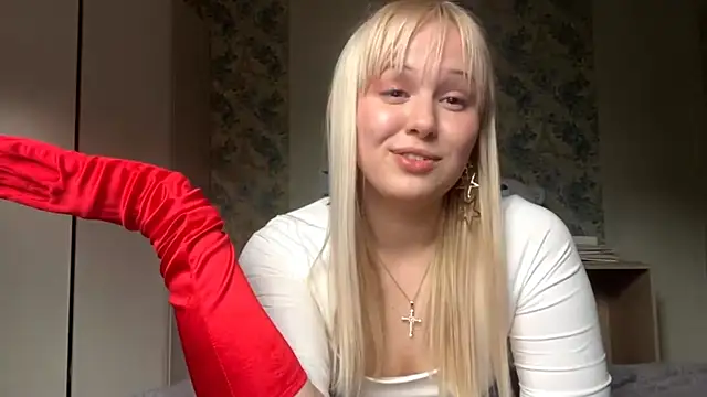Snapshot of ShawandaHeibult chatting on 20, 5, 2026 ShawandaHeibult online show from 20, 5, 2026
