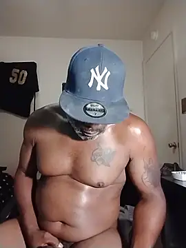Snapshot of Tremainebigg chatting on 13, 6, 2026 Tremainebigg online show from 13, 6, 2026