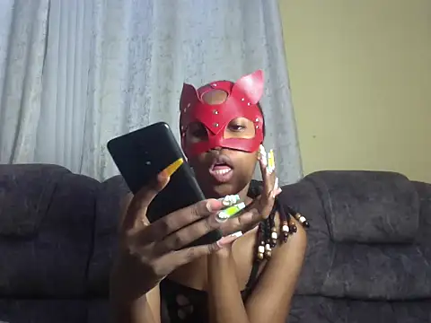 lilpretty online show from 8, 7, 2026