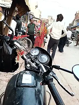 Snapshot of its__aaru01 chatting on 20, 5, 2026 its aaru01 online show from 20, 5, 2026