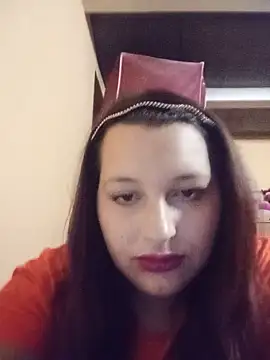 Reginanoir online show from 29, 5, 2026