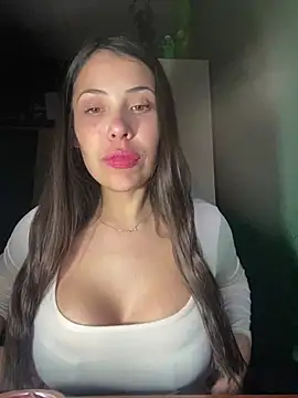 Juliett08 online show from 1, 7, 2026