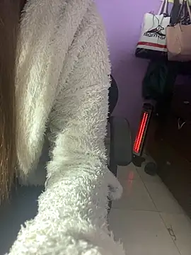 Juliett08 online show from 22, 7, 2026