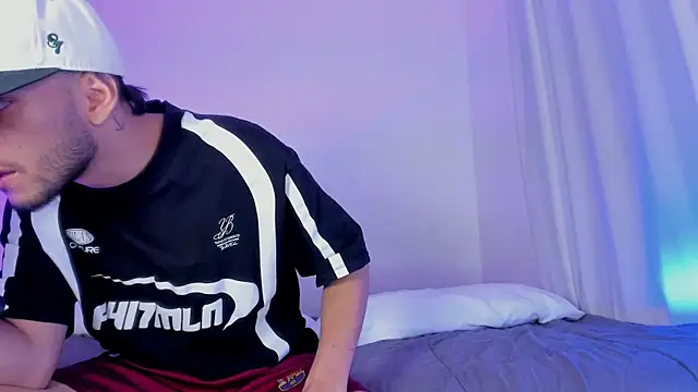  Kevin xxx online show from 29, 10, 2025