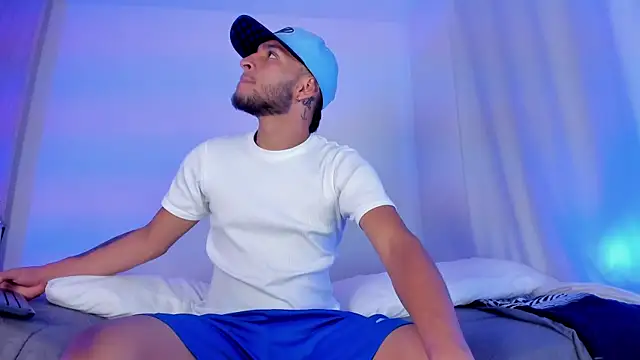 Snapshot of _Kevin_xxx chatting on 19, 1, 2026 Kevin xxx online show from 19, 1, 2026