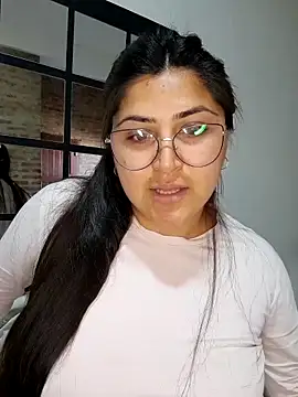 Snapshot of morena95_ chatting on 26, 5, 2026 morena95 online show from 26, 5, 2026