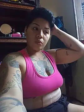 AyllaFatal online show from 15, 7, 2026