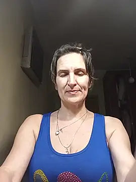 Snapshot of Alene_Lorrie chatting on 14, 6, 2026 Alene Lorrie online show from 14, 6, 2026