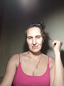 Snapshot of Alene_Lorrie chatting on 23, 6, 2026 Alene Lorrie online show from 23, 6, 2026