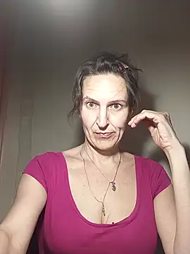 Snapshot of Alene_Lorrie chatting on 25, 6, 2026 Alene Lorrie online show from 25, 6, 2026