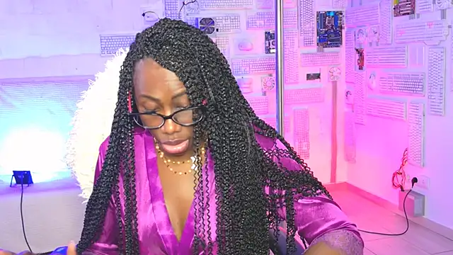 Snapshot of naomicampbi chatting on 22, 5, 2026 naomicampbi online show from 22, 5, 2026